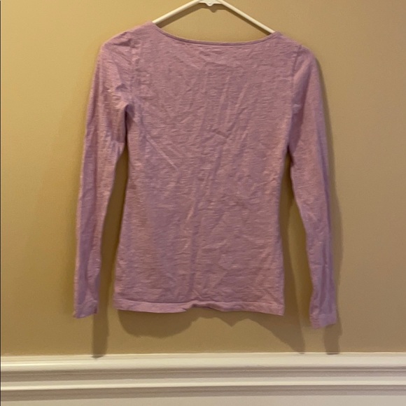 J crew long sleeve tshirt XXS - Picture 3 of 3